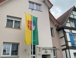 JS Fahnenhochziehen 2024